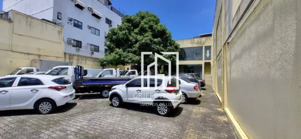 Ponto Comercial para alugar, 167m² no Barra da Tijuca, Rio de Janeiro