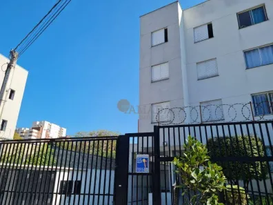 Apartamento com 2 Quartos à venda, 44m² no Vila Taquari, São Paulo
