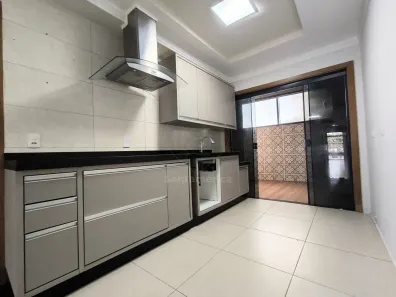 Casa com 3 Quartos à venda, 80m² no Jardim da Luz, Londrina