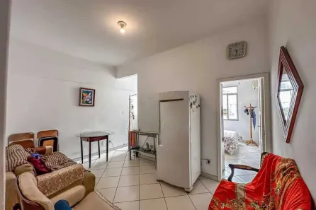 Apartamento com 1 Quarto à venda, 34m² no Flamengo, Rio de Janeiro