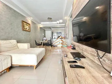 Apartamento com 3 Quartos à venda, 75m² no Vila Augusta, Guarulhos