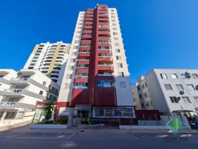 Apartamento com 3 Quartos à venda, 139m² no Kobrasol, São José