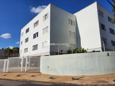 Apartamento com 2 Quartos para alugar, 61m² no Jardim Alto da Barra, Campinas