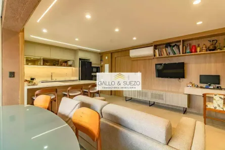 Apartamento com 2 Quartos à venda, 80m² no Vila da Saúde, São Paulo
