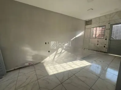 Casa com 2 Quartos à venda, 65m² no Residencial Lago Sul II, Bady Bassitt