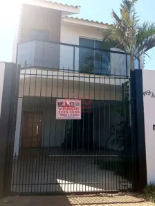 Sobrado com 3 Quartos à venda, 162m² no Jardim Cruzeiro, Sarandi