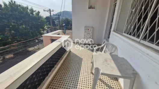 Apartamento com 2 Quartos à venda, 90m² no Engenho Novo, Rio de Janeiro