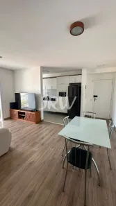 Apartamento com 3 Quartos à venda, 84m² no Cidade Nova II, Indaiatuba
