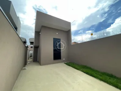 Casa com 3 Quartos à venda, 67m² no Parque Iguatemi, Campo Grande