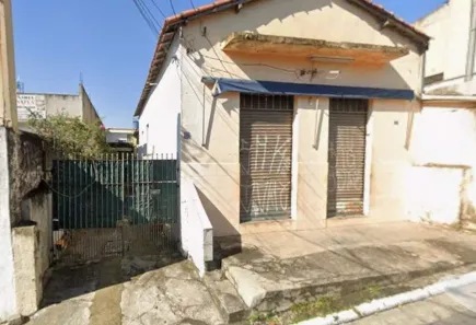 Lote/Terreno à venda, 300m² no Parque Independência, São Paulo