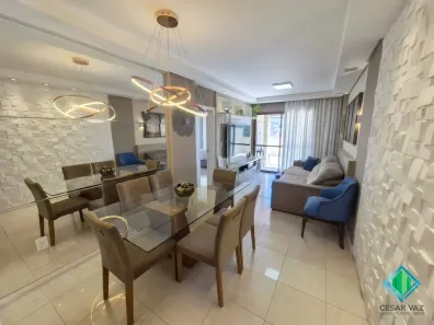 Apartamento com 3 Quartos à venda, 133m² no Nossa Senhora do Rosário, São José