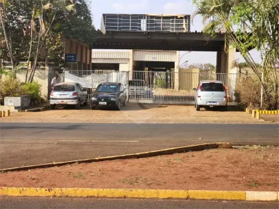 Galpão/Depósito/Armazém à venda, 1464m² no Jardim Dumont, Araraquara
