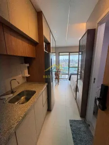 Apartamento com 1 Quarto à venda, 21m² no Pituaçu, Salvador