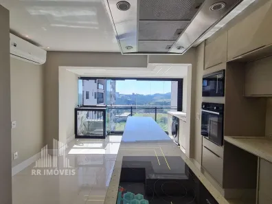 Apartamento com 2 Quartos à venda, 64m² no Tamboré, Barueri