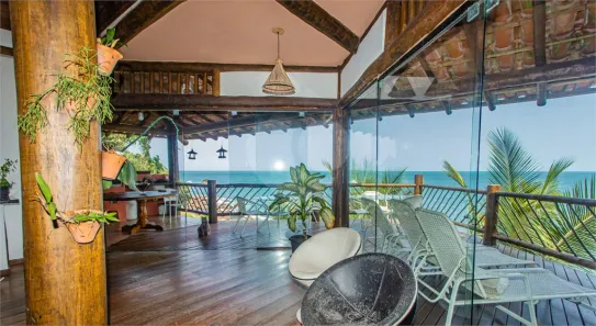 Casa com 4 Quartos à venda, 300m² no , Ilhabela