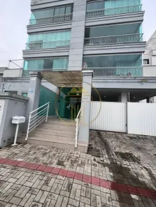 Apartamento com 2 Quartos para alugar, 72m² no Centro, Tijucas