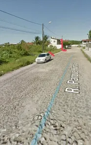 Lote/Terreno à venda, 600m² no Planalto Ayrton Senna, Fortaleza