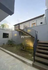 Sobrado com 3 Quartos à venda, 340m² no Anchieta, São Bernardo do Campo