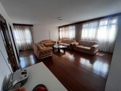 Apartamento com 4 Quartos à venda, 260m² no Nossa Senhora da Abadia, Uberaba