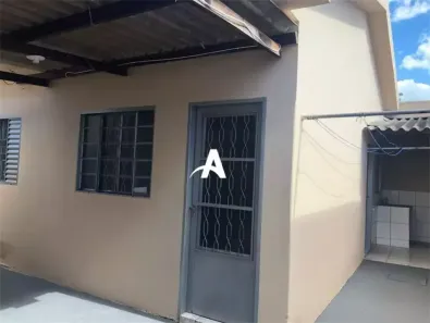  com 6 Quartos à venda, 160m² no Planalto, Uberlândia