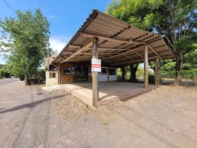 Ponto Comercial à venda, 150m² no Farroupilha, Ivoti