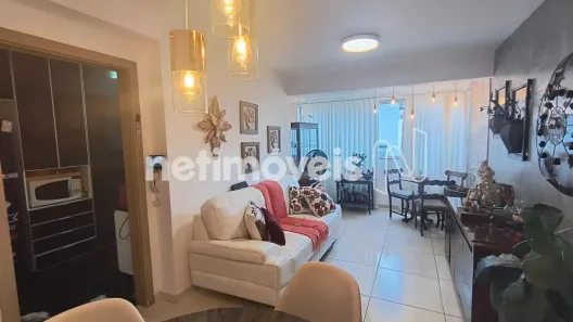Apartamento com 3 Quartos à venda, 90m² no Buritis, Belo Horizonte