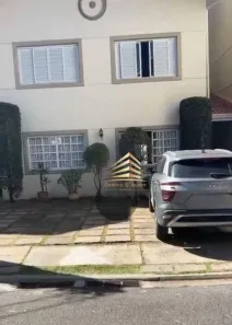 Casa de Condomínio com 4 Quartos à venda, 230m² no Ponte Grande, Guarulhos