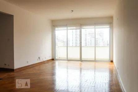 Apartamento com 3 Quartos à venda, 125m² no Paraíso, São Paulo