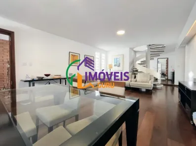  com 3 Quartos à venda, 180m² no Perdizes, São Paulo