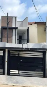Sobrado com 3 Quartos à venda, 145m² no Parque Mandaqui, São Paulo