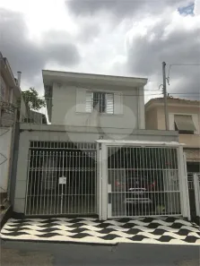 Sobrado com 3 Quartos à venda, 170m² no Mirandópolis, São Paulo