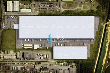 Galpão/Depósito/Armazém para alugar, 6522m² no Capuava, Mauá