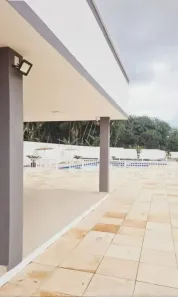 Casa de Condomínio com 3 Quartos para alugar, 120m² no Turu, São Luís