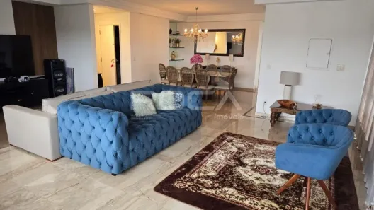 Cobertura com 4 Quartos para venda ou aluguel, 350m² no Santa Cruz do José Jacques, Ribeirão Preto