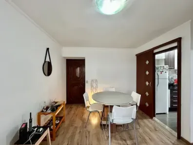 Apartamento com 1 Quarto à venda, 38m² no Consolação, São Paulo