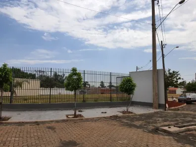 Lote/Terreno à venda, 286m² no Água Branca, Piracicaba
