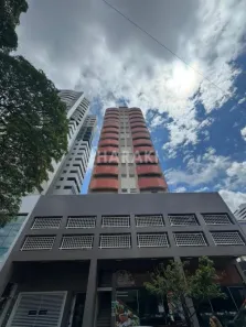 Apartamento com 3 Quartos à venda, 88m² no Zona 01, Maringá