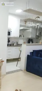 Apartamento com 2 Quartos à venda, 59m² no Vila Vera, São Paulo