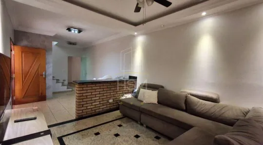 Sobrado com 3 Quartos para alugar, 250m² no Osvaldo Cruz, São Caetano do Sul