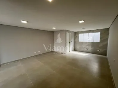 Casa de Condomínio com 3 Quartos à venda, 102m² no São Braz, Curitiba