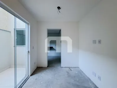 Apartamento com 1 Quarto à venda, 35m² no Vila Santana, São Paulo