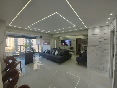 Apartamento com 2 Quartos à venda, 111m² no Vila Yara, Osasco