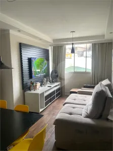 Apartamento com 3 Quartos à venda, 70m² no Parque Mandaqui, São Paulo