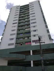 Apartamento com 1 Quarto à venda, 45m² no Boa Viagem, Recife