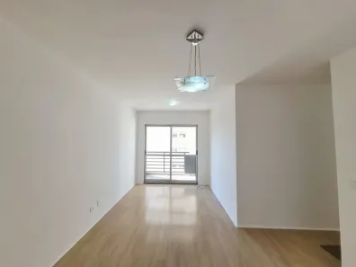 Apartamento com 3 Quartos para alugar, 72m² no Tatuapé, São Paulo