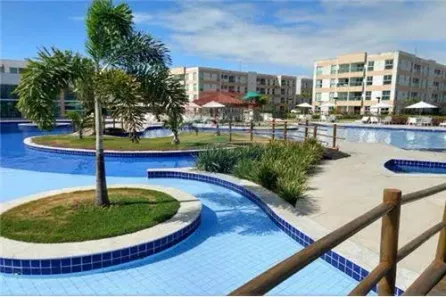 Flat com 1 Quarto à venda, 33m² no , Ipojuca