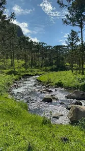 Lote/Terreno à venda no , Urubici