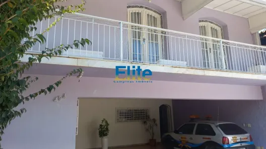 Imóvel Comercial com 4 Quartos para venda ou aluguel, 317m² no Jardim Paraíso, Campinas