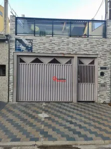 Casa com 3 Quartos à venda, 125m² no Jardim Santa Rita de Cássia, Santa Bárbara D'Oeste