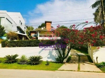 Casa com 5 Quartos para alugar, 430m² no Serra dos Lagos (Jordanésia), Cajamar